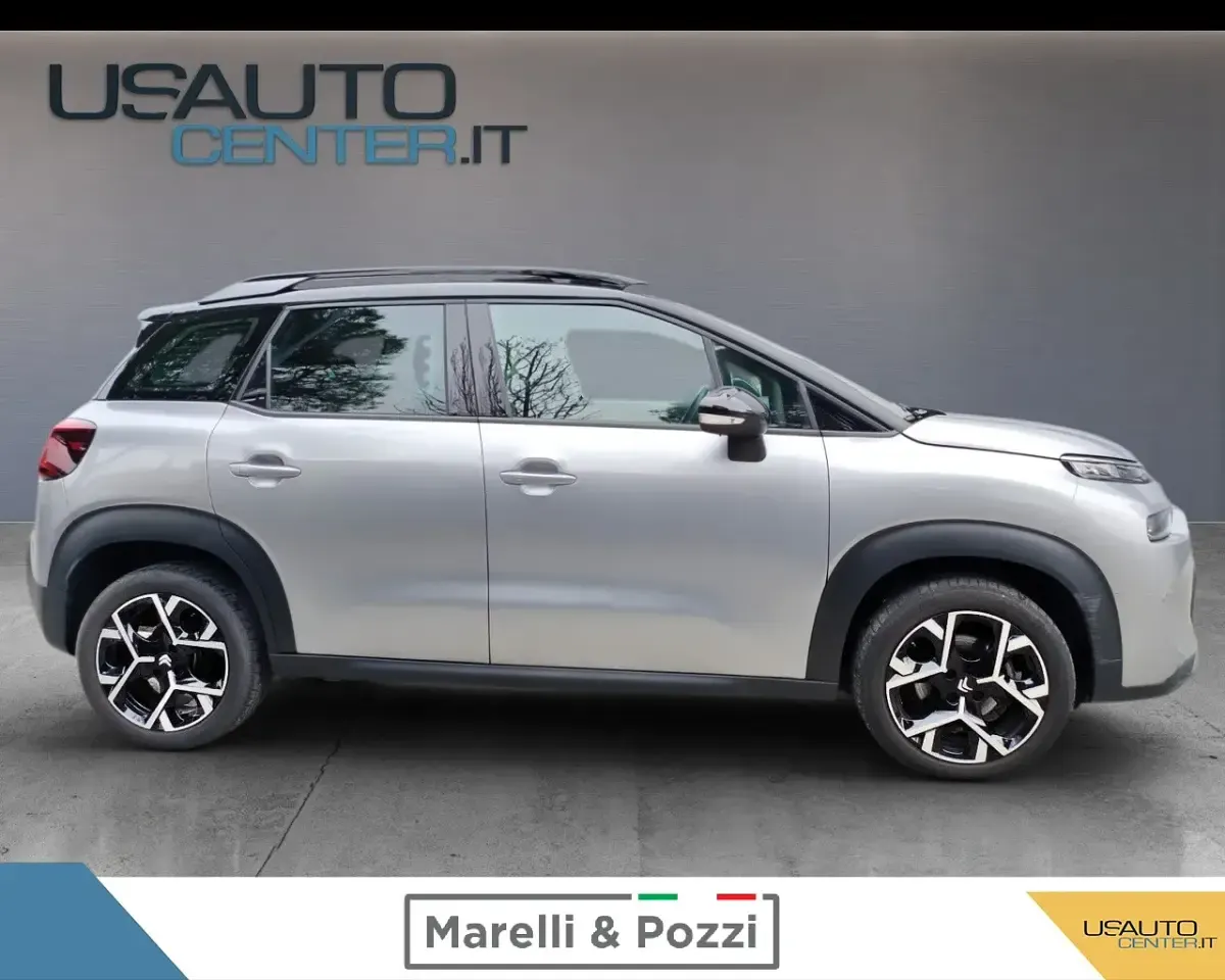 Usata Citroën C3 Aircross PureTech 130 CV (95 kW) 2024 Other SUV