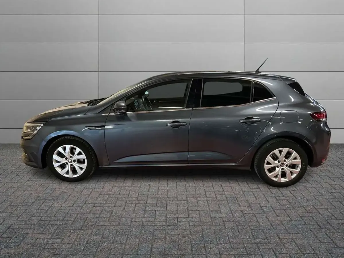 Usata Renault Mégane Business 91 CV (66 kW) 2022 Other Utilitaria