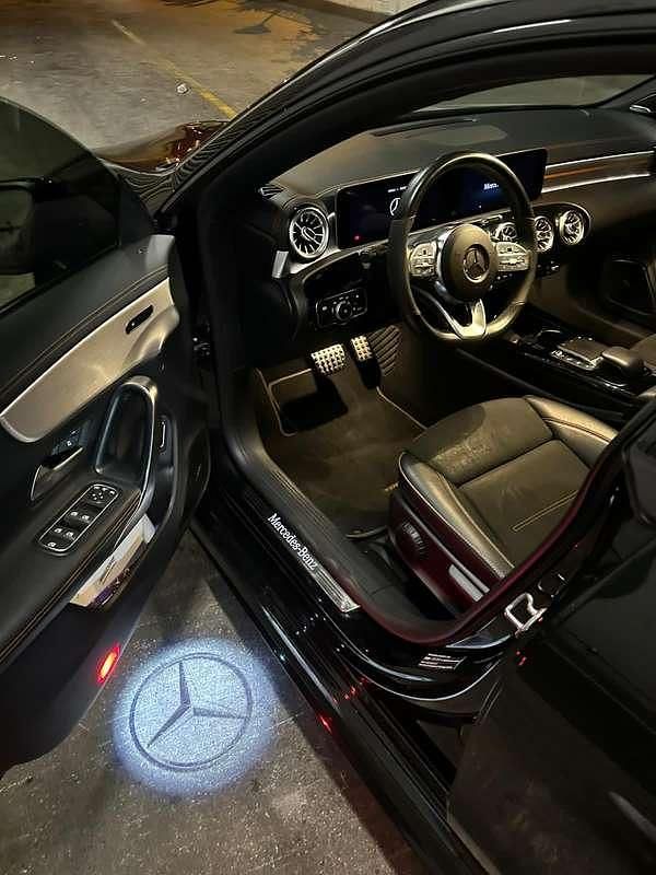 Usata Mercedes CLA250 224 CV (164 kW) 2020 Berlina
