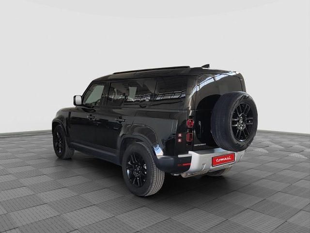 Usata Land Rover Defender S 200 CV (147 kW) 2023 Nero SUV