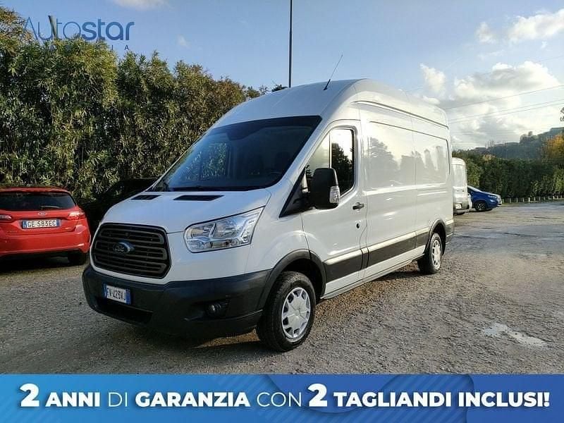Other Usata 2019 Ford Transit Trend Furgone | 15.983 € (Buon prezzo) - Immagine 1/4