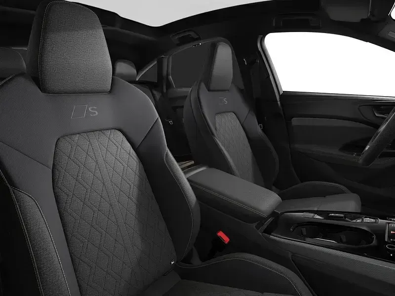 Usata Audi A5 Edition .1 204 CV (150 kW) 2025 Grigio Berlina