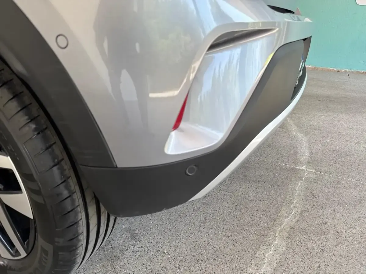 Usata Opel Mokka 110 CV (80 kW) 2023 Grigio SUV