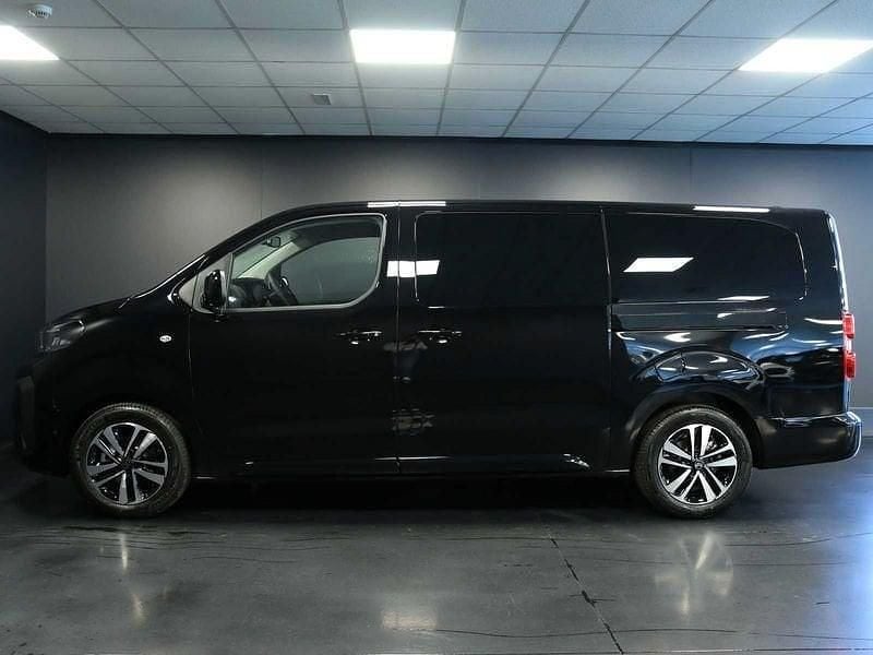 Nuova Citroën Spacetourer Business Class 176 CV (129 kW) 2025 Nero Monovolume