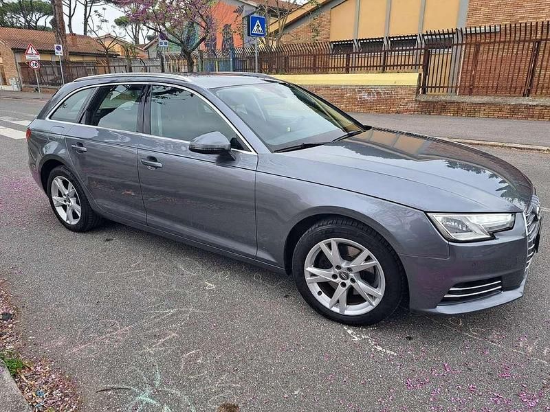 Usata Audi A4 Business 150 CV (110 kW) 2016 Station wagon