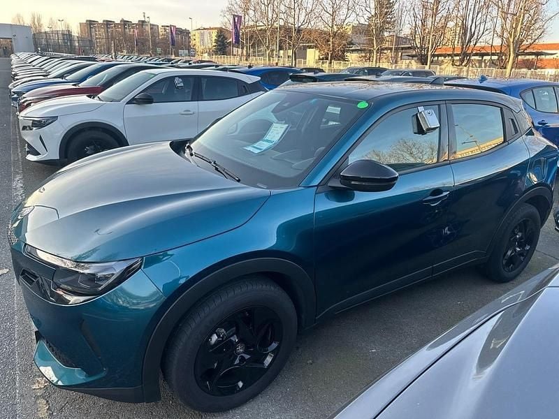 Begagnad Alfa Romeo GT Junior 136 HK (100 kW) 2024 Blå Cab