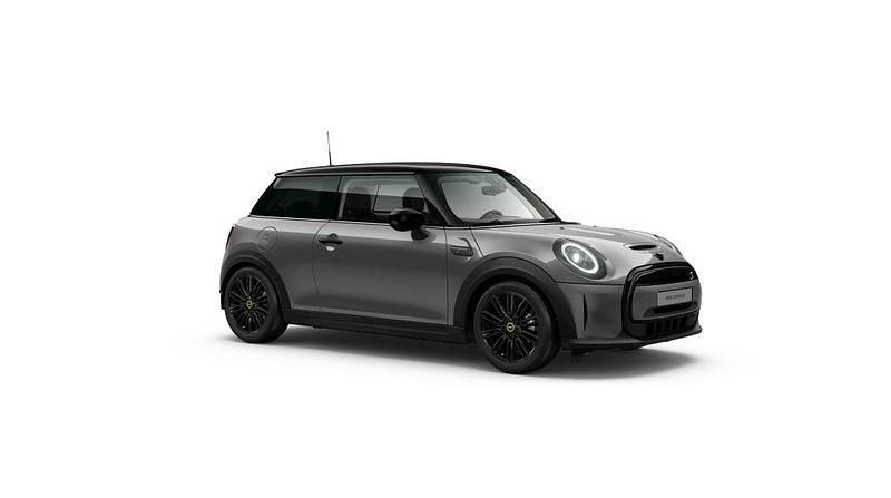 Usata Mini Cooper SE 135 kW (184 CV) 2022 Utilitaria