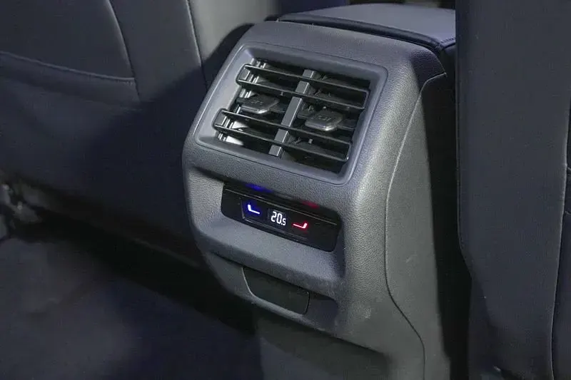 Usata VW Tiguan Life 150 CV (110 kW) 2025 Nero SUV