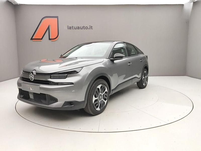 Brugt Citroën C4 PureTech 131 HK (96 kW) 2025 SUV