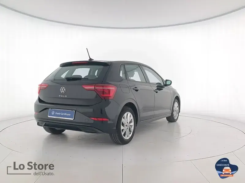 Usata VW Polo Style 95 CV (69 kW) 2023 Utilitaria