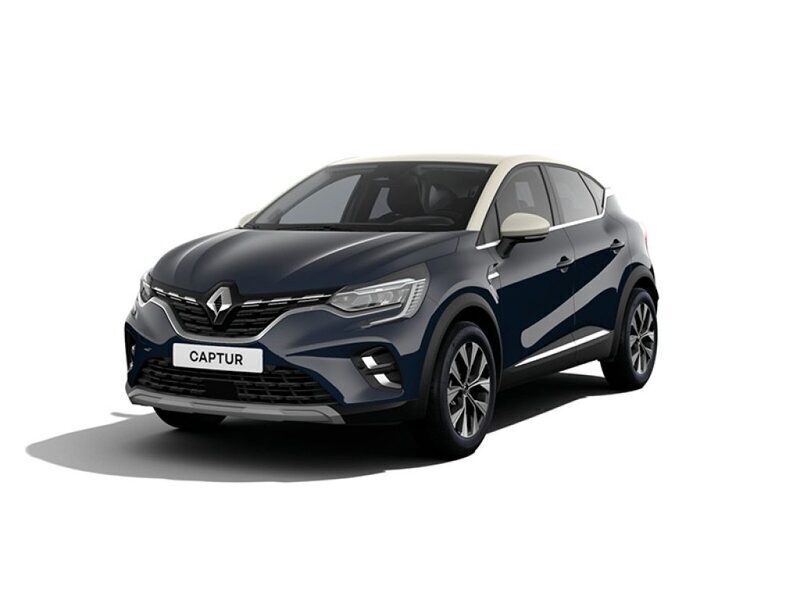 Usato 2023 Renault Captur 1.6 El_Hybrid 94 CV (29.050 €)