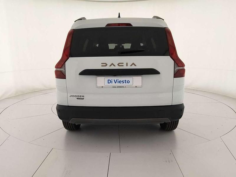Usata Dacia Jogger Extreme 143 CV (105 kW) 2024 Other Monovolume