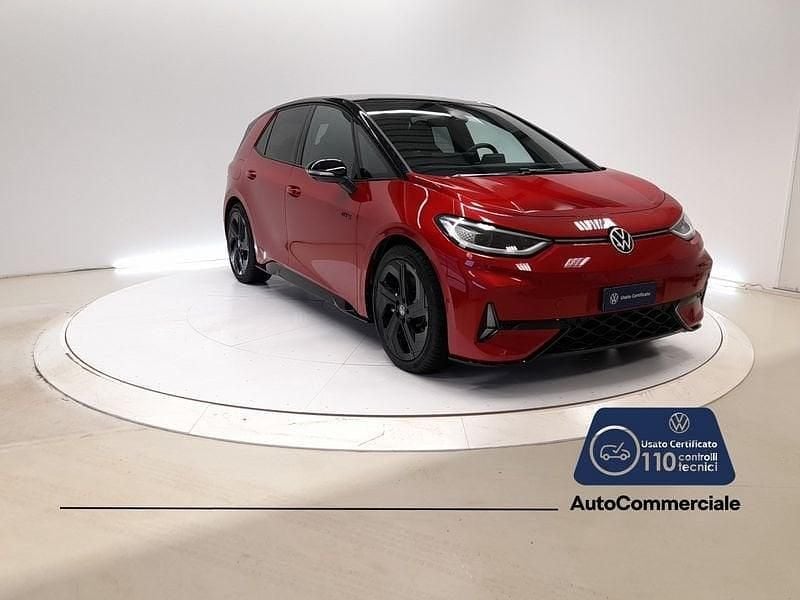 Usado VW ID.3 GTX 210 kW (286 CV) 2025 Utilitario