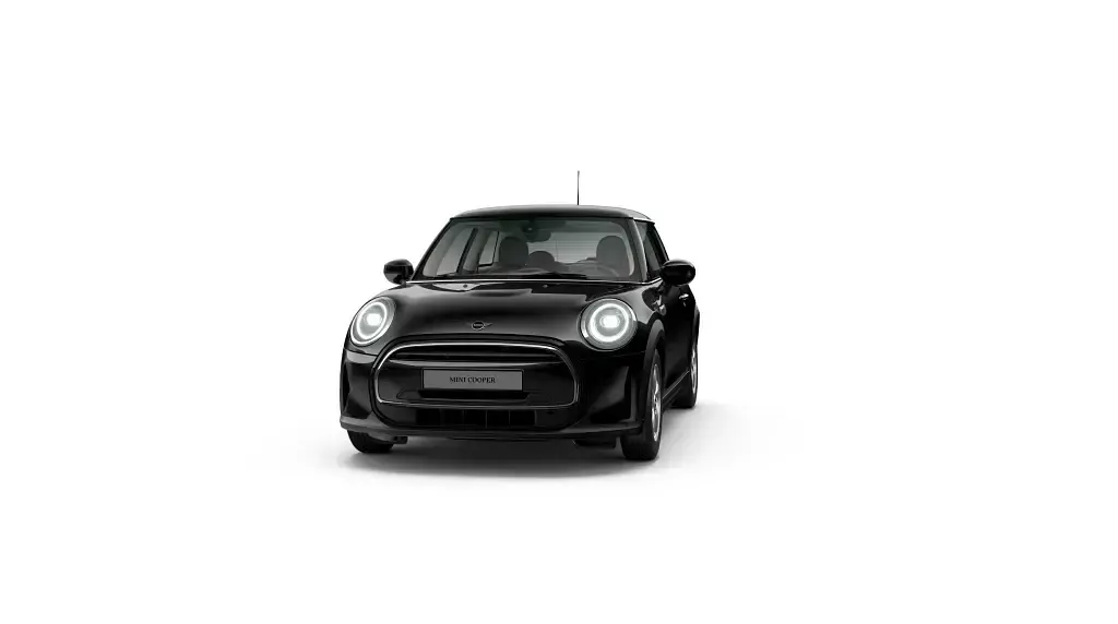 Usata Mini Cooper Classic 136 CV (100 kW) 2021 Utilitaria