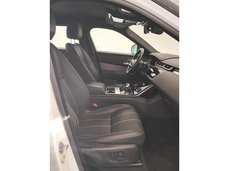 Usata Land Rover Range Rover Velar R-Dynamic 204 CV (150 kW) 2022 Fuji white SUV