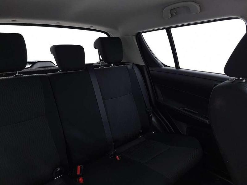 Usata Suzuki Swift GLX 94 CV (69 kW) 2011 Utilitaria