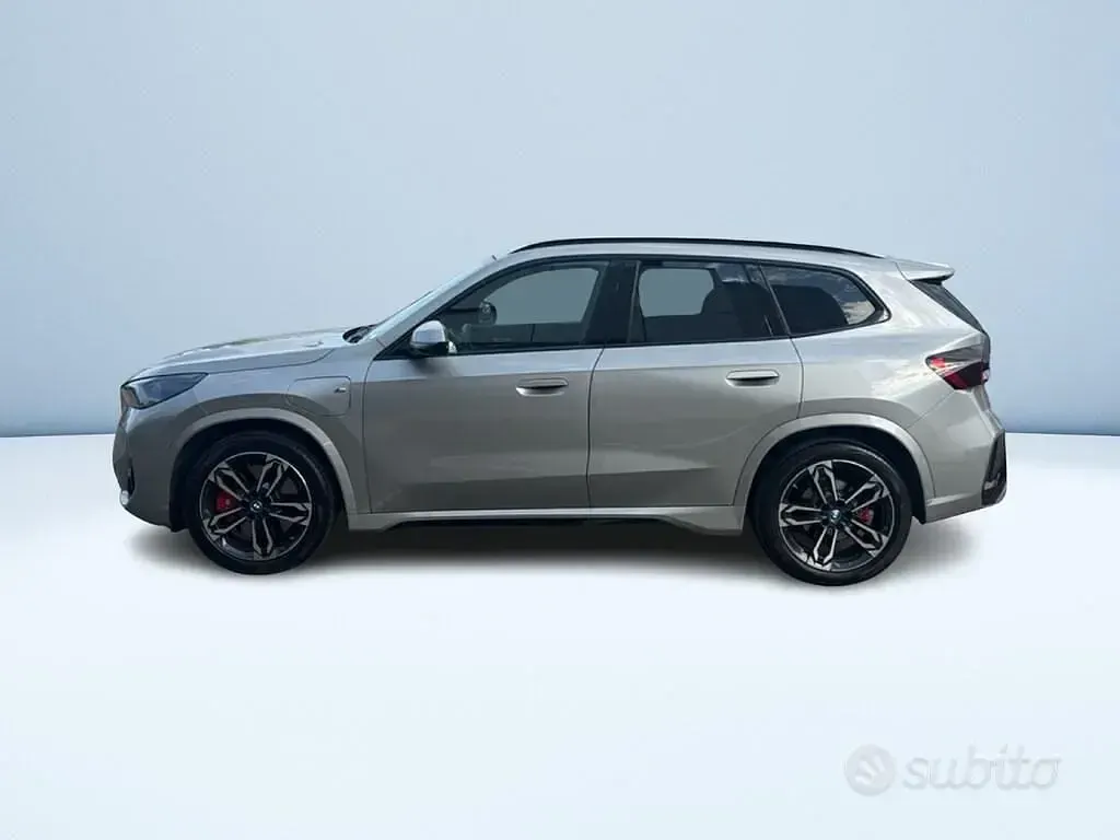 Usata BMW X1 M Sport 136 CV (100 kW) 2025 SUV