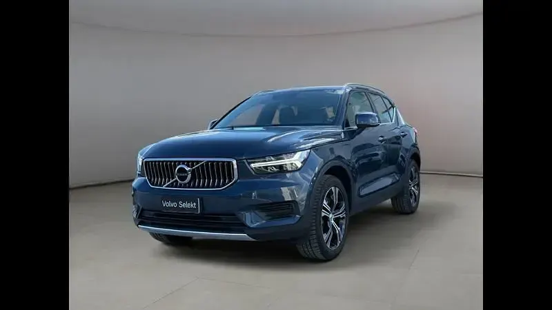 Usata Volvo XC40 Inscription 129 CV (94 kW) 2021 SUV