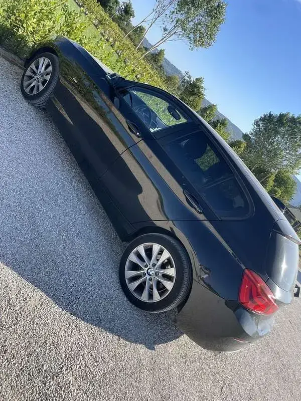 Usata BMW 116 116 CV (85 kW) 2016 Utilitaria