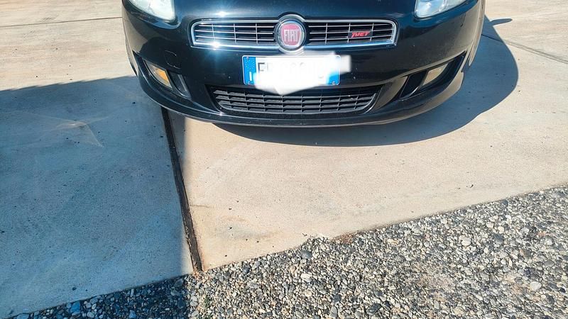 Usata Fiat Bravo 2008 Utilitaria