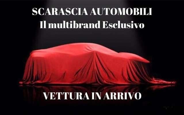 Usata Mercedes GLC300e Premium 194 CV (142 kW) 2023 Nero Coupé