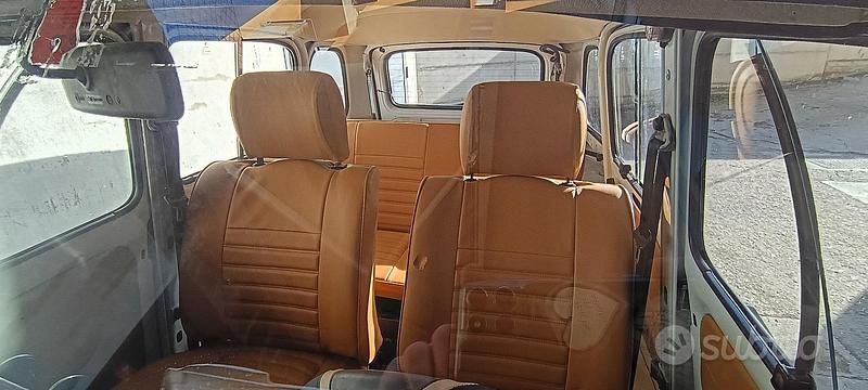 Usata Renault R4 33 CV (24 kW) 1992 Utilitaria