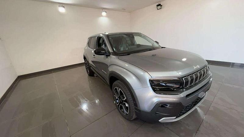 Stone Nuova 2025 Jeep Avenger Summit SUV | 23.900 € (Buon prezzo) - Immagine 1/4