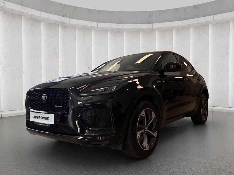 Usata Jaguar E-Pace R-Dynamic 119 kW (163 CV) 2023 SUV