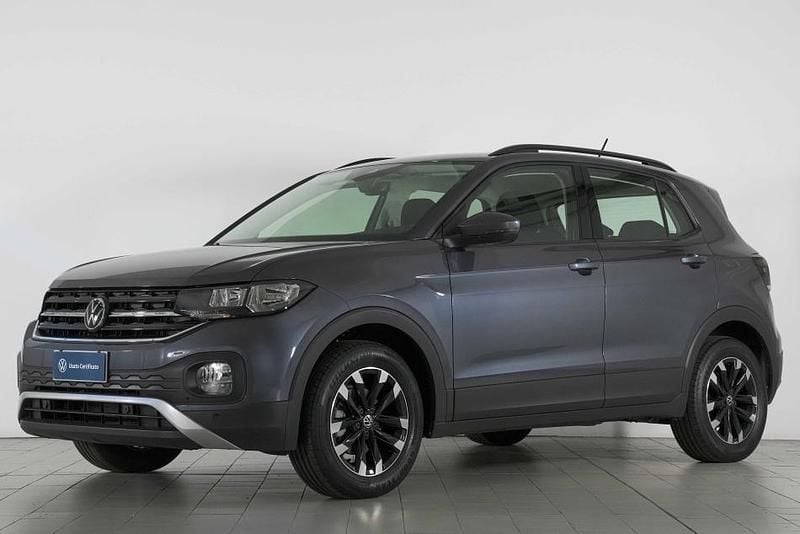 Usata VW T-Cross Style 95 CV (69 kW) 2023 SUV