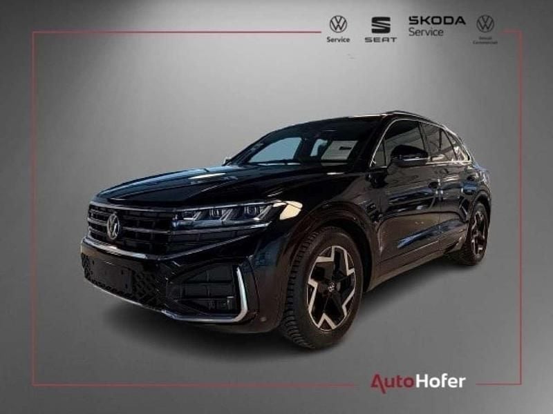 Nero Usata 2025 VW Touareg Pro SUV | 65.750 € (Buon prezzo) - Immagine 1/3