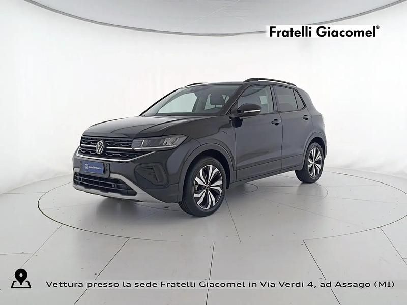 Usata VW T-Cross Edition 95 CV (69 kW) 2024 SUV