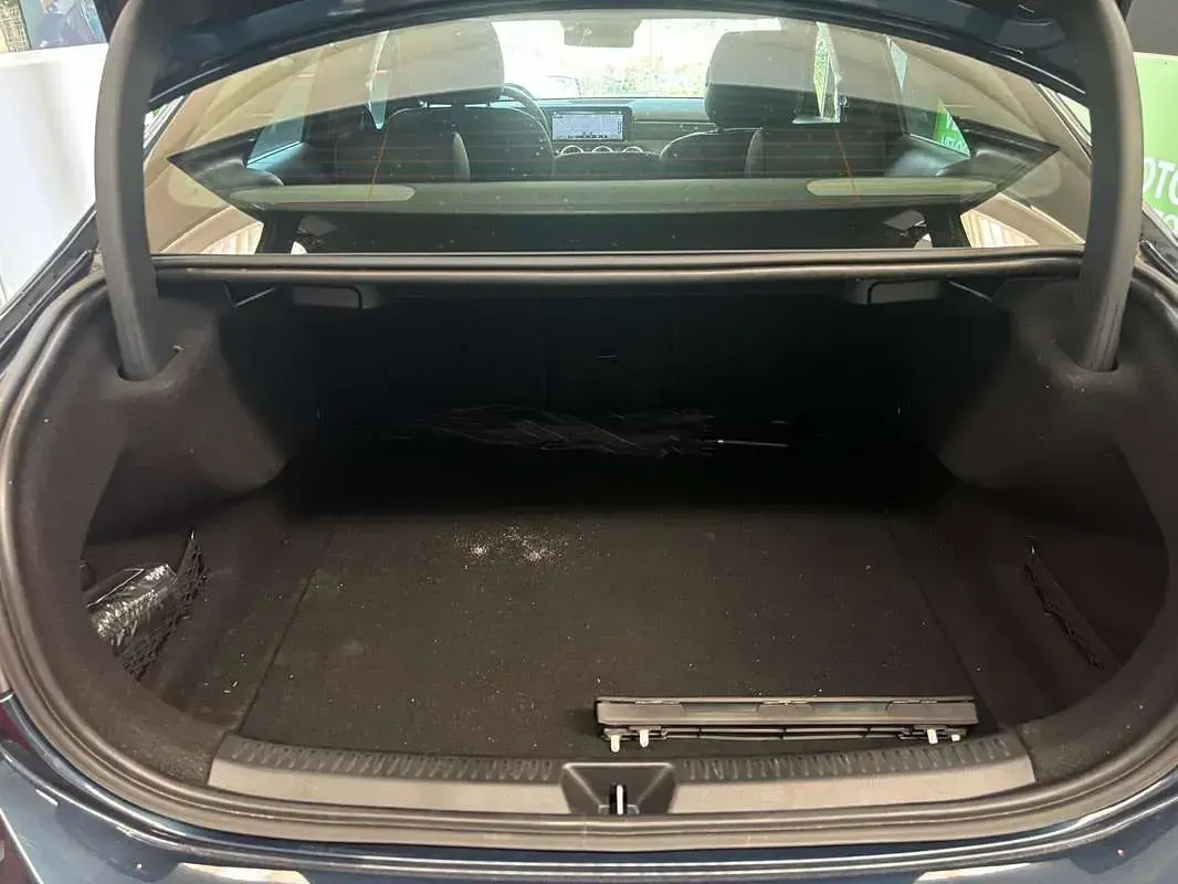 Usata Mercedes A200 AMG Edition 1 150 CV (110 kW) 2020 Berlina