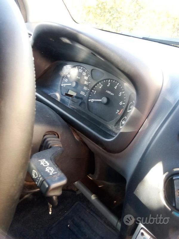 Usata Suzuki Wagon R+ 2012 Monovolume