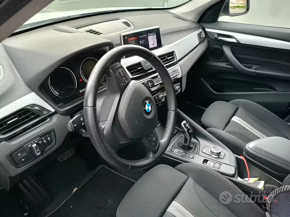 Occasion BMW X1 150 ch (110 kW) 2021 SUV