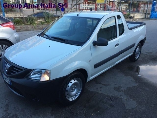 Dacia logan pick up