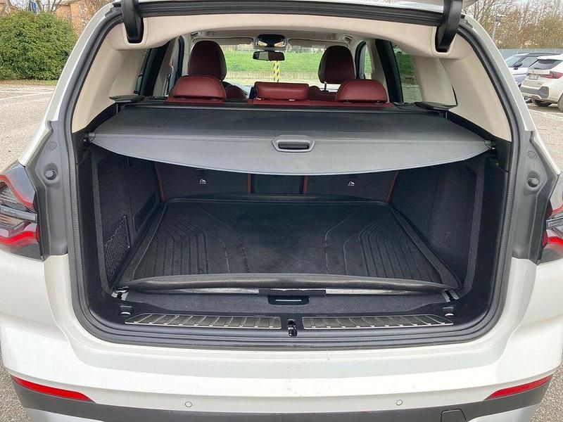 Usata BMW X3 Comfort Edition 190 CV (139 kW) 2024 SUV