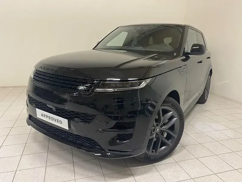 Usata Land Rover Range Rover Sport SE Dynamic 249 CV (183 kW) 2025 SUV