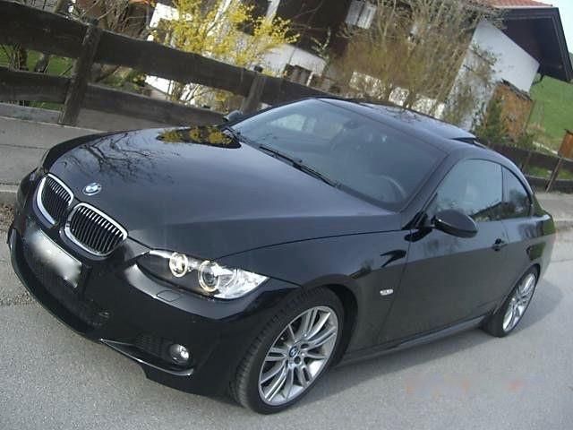 Bmw 330 xd
