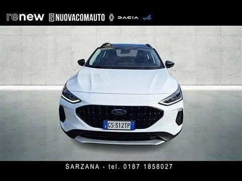 Usata Ford Focus Active 125 CV (91 kW) 2024 SUV