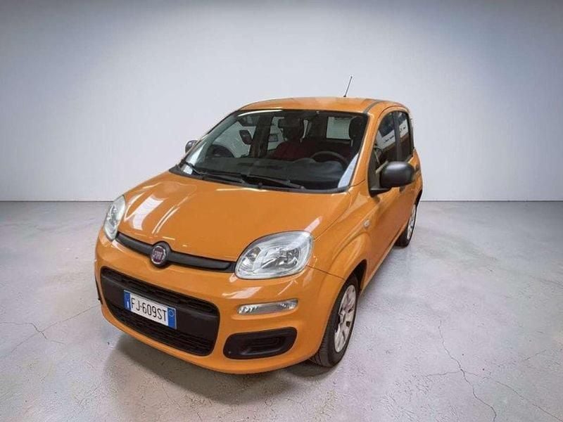 Usata Fiat Panda Pop 69 CV (50 kW) 2017 Other Utilitaria