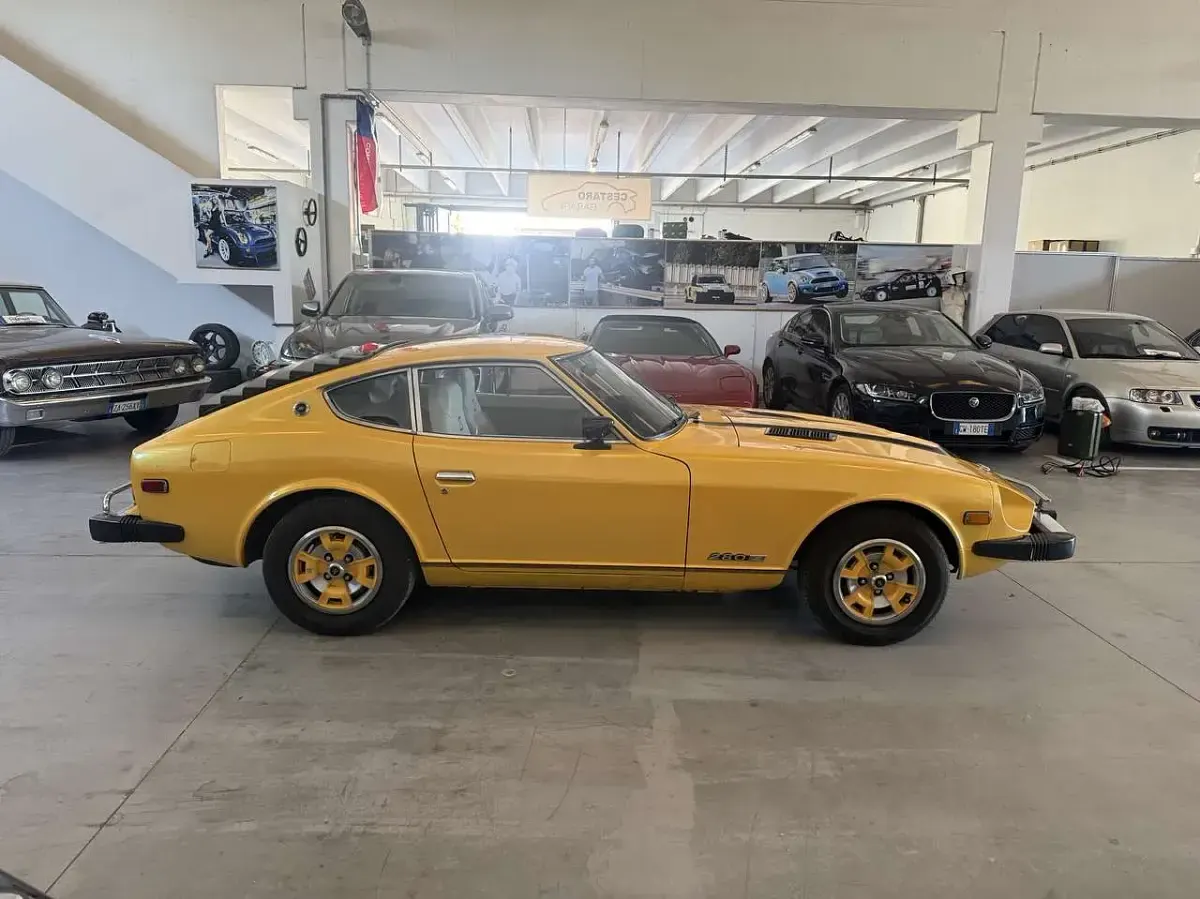 Usata Nissan Datsun 173 CV (127 kW) 1978 Other