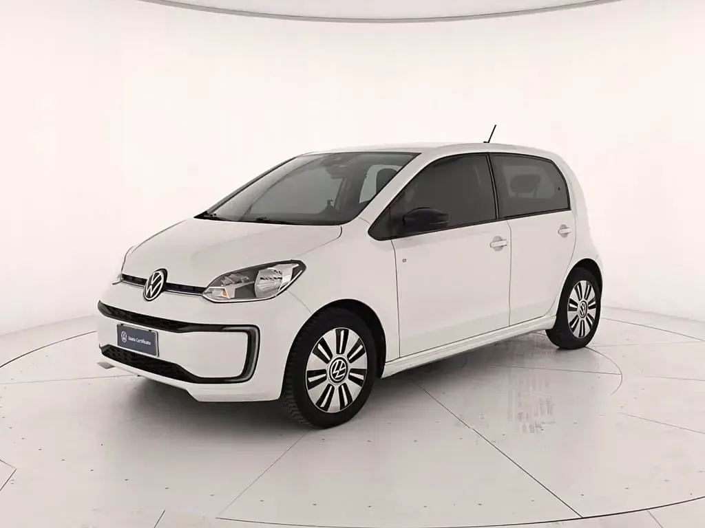 Begagnad VW e-up! 61 kW (83 HK) 2020 Halvkombi