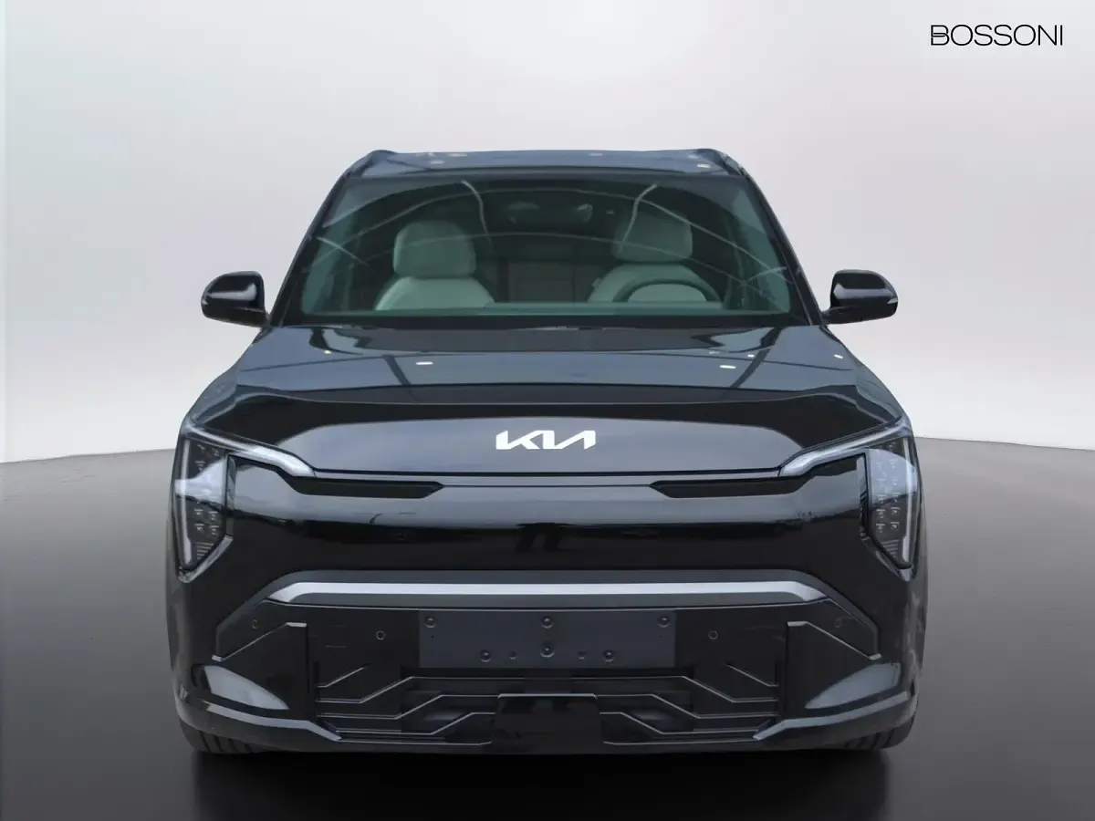 Nuova Kia EV3 GT-Line 50 kW (68 CV) 2026 Nero SUV