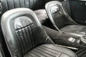 Usata Austin Healey 3000 MK II 135 CV (99 kW) 1964 Rosso Cabrio