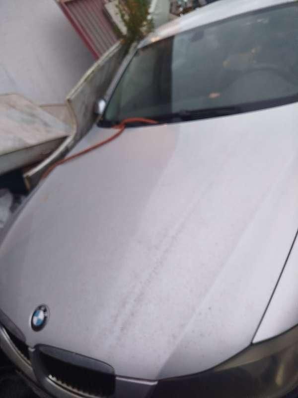 Usata BMW 320 163 CV (119 kW) 2007 Station wagon