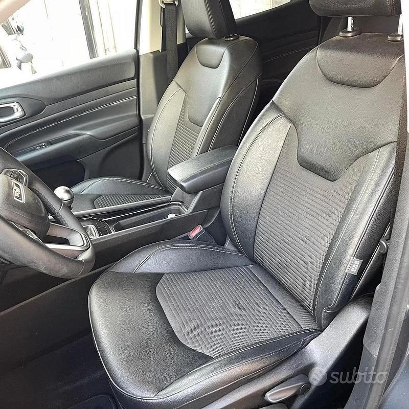 Usata Jeep Compass 130 CV (95 kW) 2022 SUV