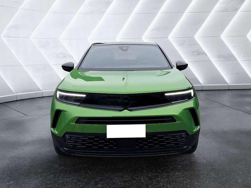 Usata Opel Mokka Ultimate 131 CV (96 kW) 2024 Other SUV