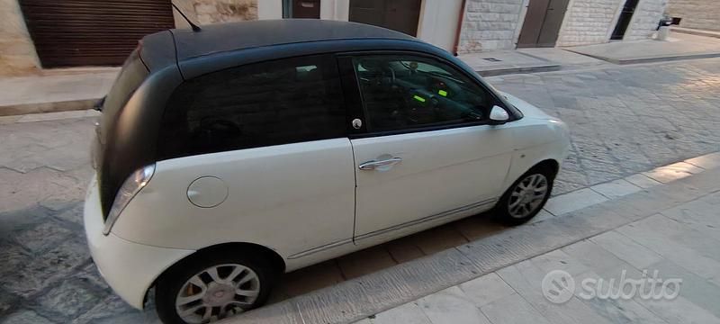 Usata Lancia Ypsilon 77 CV (56 kW) 2009 Utilitaria