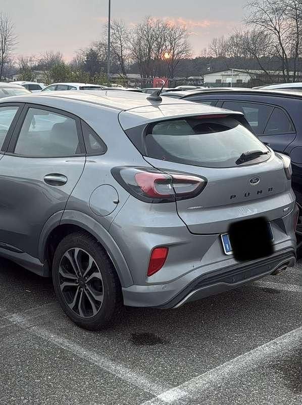 Usata Ford Puma ST-Line 125 CV (91 kW) 2021 SUV