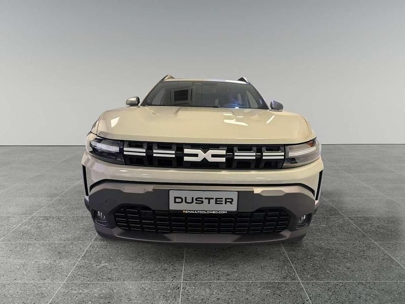 Nuova Dacia Duster Journey 155 CV (114 kW) 2026 Beige SUV